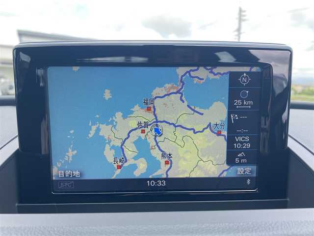 アウディ Ｑ３ Sラインコンペティション 福岡県 2018(平30)年 2.8万km デイトナグレーパールエフェクト ・１オーナー/・純正メモリーナビ／ＣＤ／ＤＶＤ/・バックカメラ/・ハーフレザーシート／シートヒーター/・社外ドライブレコーダー/・フルセグ/・ＥＴＣ/・純正１９ＡＷ/・プッシュスタート/・パーキングアシスト/・アイドリングストップ/・スマートキー/・スペアキー/・フルフラットシート/・オートライト/・LEDライト/・保証書/・取扱説明書