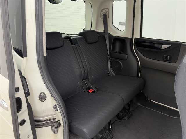 ホンダ Ｎ ＢＯＸ カスタム ターボ SSパッケージ 岡山県 2014(平26)年 4.4万km プレミアムホワイトパール 両側電動スライドドア/クルーズコントロール/パドルシフト/純正ドライブレコーダー（前後）/純正８インチナビ/フルセグTV/Bluetooth/パドルシフト/LEDヘッドライト/バックカメラ/アイドリングストップ