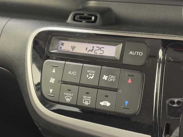 ホンダ Ｎ ＢＯＸ カスタム ターボ SSパッケージ 岡山県 2014(平26)年 4.4万km プレミアムホワイトパール 両側電動スライドドア/クルーズコントロール/パドルシフト/純正ドライブレコーダー（前後）/純正８インチナビ/フルセグTV/Bluetooth/パドルシフト/LEDヘッドライト/バックカメラ/アイドリングストップ