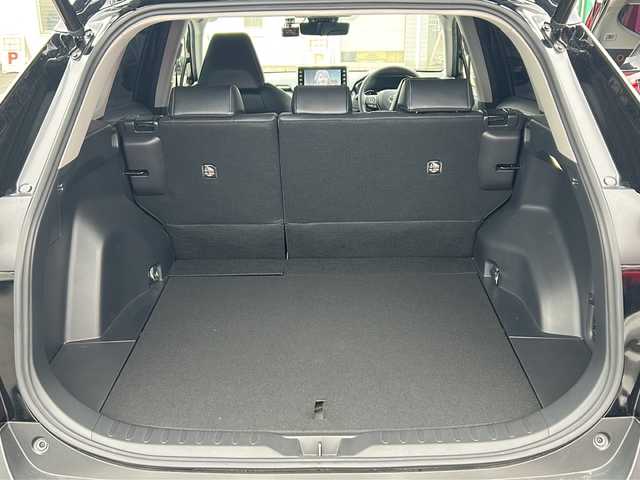 トヨタ ＲＡＶ４ G Zパッケージ 愛知県 2022(令4)年 1.7万km アティチュードブラックマイカ /禁煙車/ワンオーナー//純正9インチナビ・フルセグTV//USB/Miracast/BT//ビルトインETC//前後ドライブレコーダー（ZDR-035）//トヨタセーフティセンス//プリクラッシュセーフティ//レーントレーシングアシスト//ブラインドスポットモニター//前後クリアランスソナー//黒合皮レザーシート//D席パワーシートメモリ付き//前席シートヒーター//前席シートベンチレーション//ステアリングヒーター//パワーバックドア//LEDオートライト//電格ミラーウインカー//走行モード切替//ダウンヒルアシストコントロール//横滑り防止（TRC）//スペアキー//取扱説明書//新車保証書