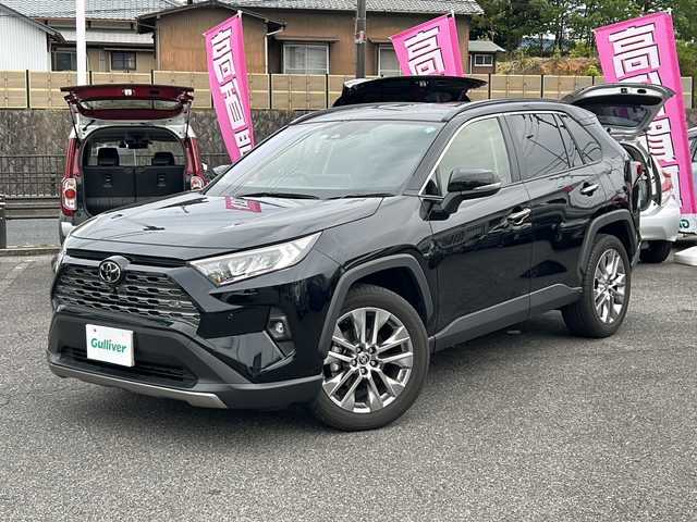 トヨタ ＲＡＶ４ G Zパッケージ 愛知県 2022(令4)年 1.7万km アティチュードブラックマイカ /禁煙車/ワンオーナー//純正9インチナビ・フルセグTV//USB/Miracast/BT//ビルトインETC//前後ドライブレコーダー（ZDR-035）//トヨタセーフティセンス//プリクラッシュセーフティ//レーントレーシングアシスト//ブラインドスポットモニター//前後クリアランスソナー//黒合皮レザーシート//D席パワーシートメモリ付き//前席シートヒーター//前席シートベンチレーション//ステアリングヒーター//パワーバックドア//LEDオートライト//電格ミラーウインカー//走行モード切替//ダウンヒルアシストコントロール//横滑り防止（TRC）//スペアキー//取扱説明書//新車保証書