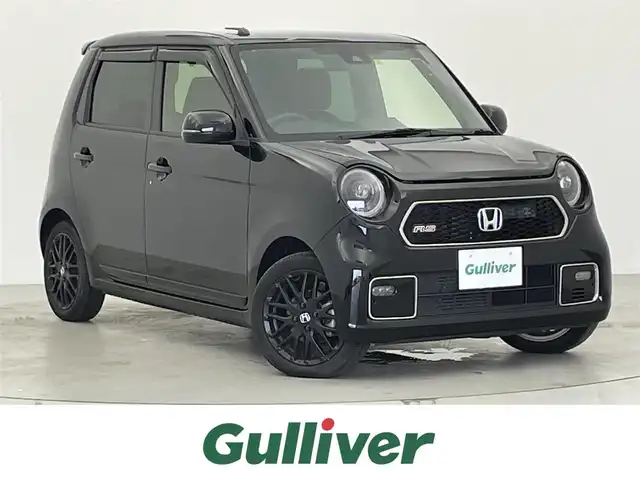 ホンダ Ｎ ＯＮＥ RS 宮城県 2022(令4)年 2.2万km クリスタルブラックパール 純正ナビ　/アダプティブクルーズコントロール　/衝突被害軽減　/レーンキープアシスト　/シートヒーター　/ＬＥＤヘッドライト　/電子制御パーキングブレーキ　/専用１５インチアルミホイール　/ハーフレザーシート　/フルLEDリアコンビネーションランプ/充電用USBジャック/フルセグTV/CD/DVDプレーヤー/Bluetoothオーディオ/禁煙車