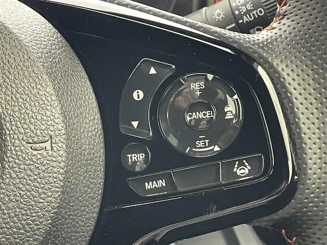 ホンダ Ｎ ＯＮＥ RS 宮城県 2022(令4)年 2.2万km クリスタルブラックパール 純正ナビ　/アダプティブクルーズコントロール　/衝突被害軽減　/レーンキープアシスト　/シートヒーター　/ＬＥＤヘッドライト　/電子制御パーキングブレーキ　/専用１５インチアルミホイール　/ハーフレザーシート　/フルLEDリアコンビネーションランプ/充電用USBジャック/フルセグTV/CD/DVDプレーヤー/Bluetoothオーディオ/禁煙車