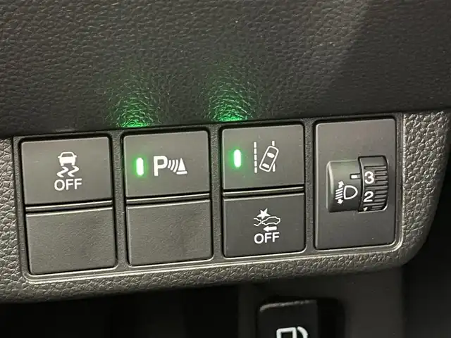 ホンダ Ｎ ＯＮＥ RS 宮城県 2022(令4)年 2.2万km クリスタルブラックパール 純正ナビ　/アダプティブクルーズコントロール　/衝突被害軽減　/レーンキープアシスト　/シートヒーター　/ＬＥＤヘッドライト　/電子制御パーキングブレーキ　/専用１５インチアルミホイール　/ハーフレザーシート　/フルLEDリアコンビネーションランプ/充電用USBジャック/フルセグTV/CD/DVDプレーヤー/Bluetoothオーディオ/禁煙車