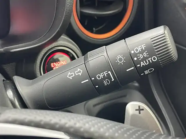 ホンダ Ｎ ＯＮＥ RS 宮城県 2022(令4)年 2.2万km クリスタルブラックパール 純正ナビ　/アダプティブクルーズコントロール　/衝突被害軽減　/レーンキープアシスト　/シートヒーター　/ＬＥＤヘッドライト　/電子制御パーキングブレーキ　/専用１５インチアルミホイール　/ハーフレザーシート　/フルLEDリアコンビネーションランプ/充電用USBジャック/フルセグTV/CD/DVDプレーヤー/Bluetoothオーディオ/禁煙車