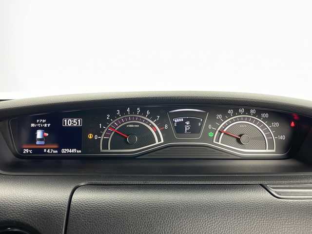 ホンダ Ｎ ＢＯＸ カスタム G L ホンダセンシング 道央・札幌 2020(令2)年 3万km プラチナホワイトパール ・Honda SENSING/・アダプティブクルーズコントロール/・社外ナビ/・フルセグTV/・バックカメラ/・純正エンジンスターター/・ドライブレコーダー前後/・ETC/・片側パワースライドドア/・運転席シートヒーター/・純正LEDヘッドライト/・LEDフロントフォグランプ/・オートライト