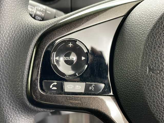 ホンダ Ｎ ＢＯＸ カスタム G L ホンダセンシング 道央・札幌 2020(令2)年 3万km プラチナホワイトパール ・Honda SENSING/・アダプティブクルーズコントロール/・社外ナビ/・フルセグTV/・バックカメラ/・純正エンジンスターター/・ドライブレコーダー前後/・ETC/・片側パワースライドドア/・運転席シートヒーター/・純正LEDヘッドライト/・LEDフロントフォグランプ/・オートライト