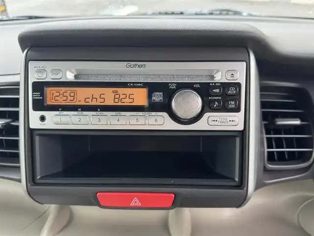 ホンダ Ｎ ＢＯＸ G Lパッケージ 愛知県 2012(平24)年 3.6万km プレミアムホワイトパール ユーザー買取車/禁煙車/左パワースライドドア/スマートキー/プッシュスタート/ステアリングスイッチ/ETC/純正セキュリティ/取説/手帳/保証書/実走行30000km台
