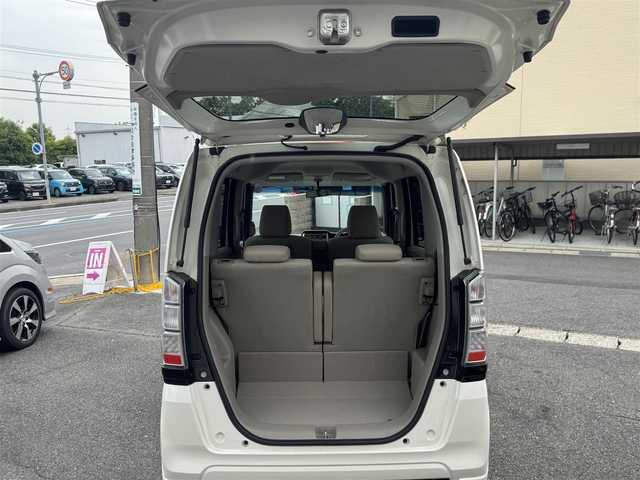 ホンダ Ｎ ＢＯＸ G Lパッケージ 愛知県 2012(平24)年 3.6万km プレミアムホワイトパール ユーザー買取車/禁煙車/左パワースライドドア/スマートキー/プッシュスタート/ステアリングスイッチ/ETC/純正セキュリティ/取説/手帳/保証書/実走行30000km台