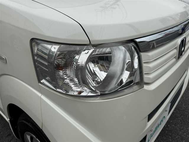 ホンダ Ｎ ＢＯＸ G Lパッケージ 愛知県 2012(平24)年 3.6万km プレミアムホワイトパール ユーザー買取車/禁煙車/左パワースライドドア/スマートキー/プッシュスタート/ステアリングスイッチ/ETC/純正セキュリティ/取説/手帳/保証書/実走行30000km台
