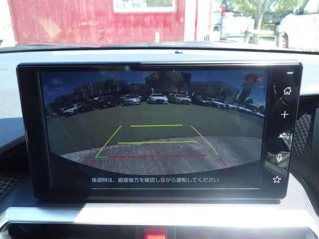 トヨタ ライズ Z 千葉県 2025(令7)年 0.1万km未満 ブラックマイカメタリック HEV Z　ディスプレイオーディオパッケーシ（97/900）/スマートアシストIII/レーダークルーズコントロール/エコアイドル/スマートペダル/ディスプレイオーディオ/純正地デジTV/【Apple CarPlay　Android Auto対応】/【Bluetooth接続】/バックカメラ/前席シートヒーター/革巻きステアリング/ステアリングスイッチ/LEDヘッドライト/フォグライト/ウインカーミラー/コーナーセンサー/純正17インチアルミホイル/サイド/カーテンエアバッグ/キーフリーシステム