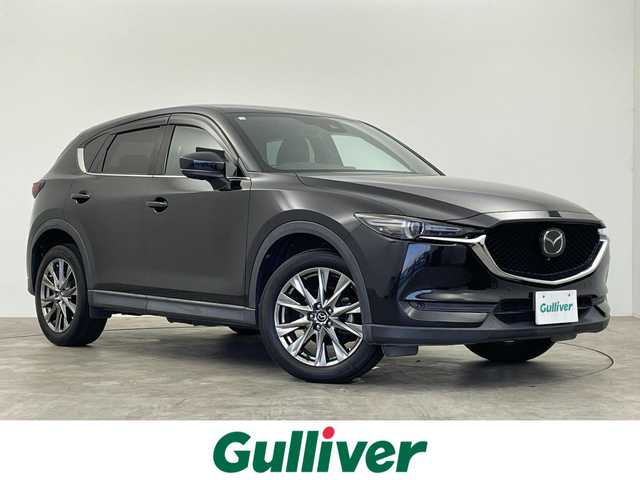 マツダ ＣＸ－５ XD エクスクルーシブモード 群馬県 2018(平30)年 4.3万km ジェットブラックマイカ 純正ナビ　ＢＯＳＥサウンド　レーダークルーズコントロール　レーンキープアシスト　全方位カメラ　衝突軽減ブレーキ　ブラインドスポットモニター　シートヒーター　パワーシート　コーナーセンサー　ＥＴＣ　禁煙