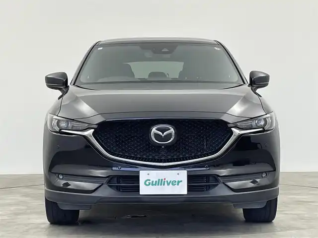 マツダ ＣＸ－５ XD エクスクルーシブモード 群馬県 2018(平30)年 4.3万km ジェットブラックマイカ 純正ナビ　ＢＯＳＥサウンド　レーダークルーズコントロール　レーンキープアシスト　全方位カメラ　衝突軽減ブレーキ　ブラインドスポットモニター　シートヒーター　パワーシート　コーナーセンサー　ＥＴＣ　禁煙