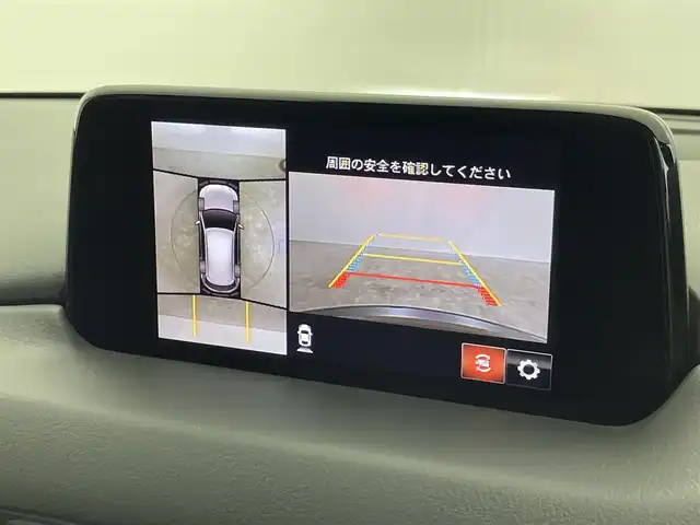 マツダ ＣＸ－５ XD エクスクルーシブモード 群馬県 2018(平30)年 4.3万km ジェットブラックマイカ 純正ナビ　ＢＯＳＥサウンド　レーダークルーズコントロール　レーンキープアシスト　全方位カメラ　衝突軽減ブレーキ　ブラインドスポットモニター　シートヒーター　パワーシート　コーナーセンサー　ＥＴＣ　禁煙