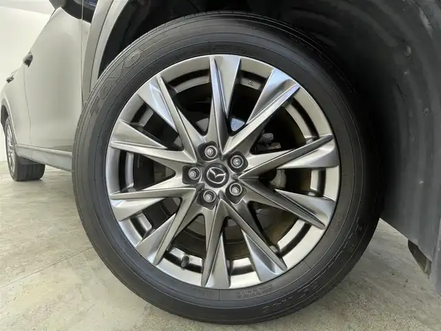 マツダ ＣＸ－５ XD エクスクルーシブモード 群馬県 2018(平30)年 4.3万km ジェットブラックマイカ 純正ナビ　ＢＯＳＥサウンド　レーダークルーズコントロール　レーンキープアシスト　全方位カメラ　衝突軽減ブレーキ　ブラインドスポットモニター　シートヒーター　パワーシート　コーナーセンサー　ＥＴＣ　禁煙