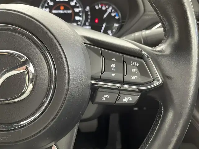 マツダ ＣＸ－５ XD エクスクルーシブモード 群馬県 2018(平30)年 4.3万km ジェットブラックマイカ 純正ナビ　ＢＯＳＥサウンド　レーダークルーズコントロール　レーンキープアシスト　全方位カメラ　衝突軽減ブレーキ　ブラインドスポットモニター　シートヒーター　パワーシート　コーナーセンサー　ＥＴＣ　禁煙