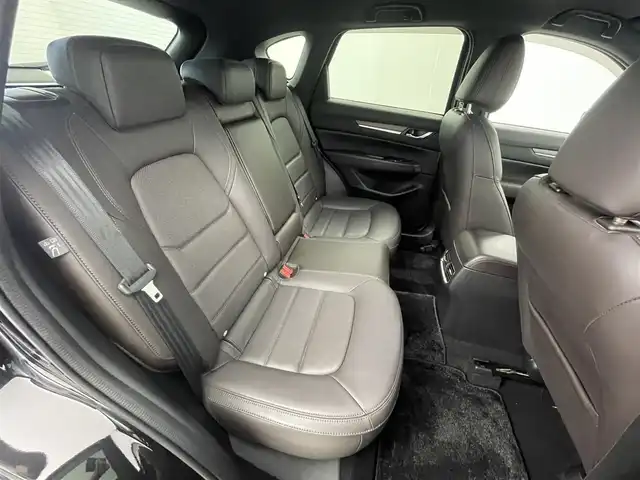 マツダ ＣＸ－５ XD エクスクルーシブモード 群馬県 2018(平30)年 4.3万km ジェットブラックマイカ 純正ナビ　ＢＯＳＥサウンド　レーダークルーズコントロール　レーンキープアシスト　全方位カメラ　衝突軽減ブレーキ　ブラインドスポットモニター　シートヒーター　パワーシート　コーナーセンサー　ＥＴＣ　禁煙