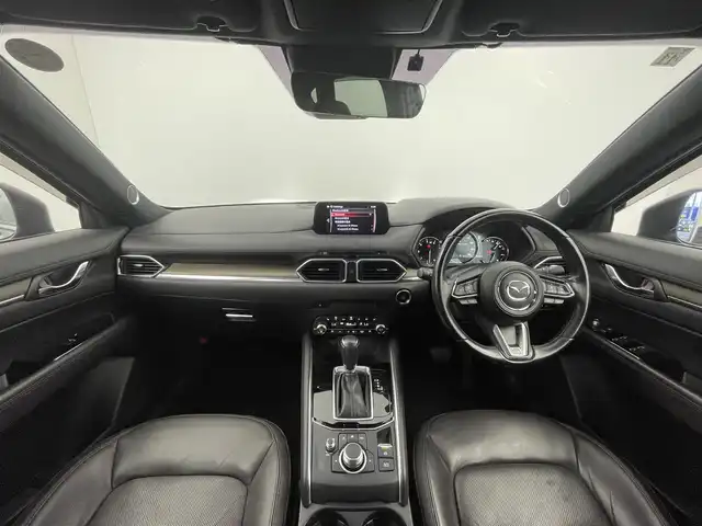 マツダ ＣＸ－５ XD エクスクルーシブモード 群馬県 2018(平30)年 4.3万km ジェットブラックマイカ 純正ナビ　ＢＯＳＥサウンド　レーダークルーズコントロール　レーンキープアシスト　全方位カメラ　衝突軽減ブレーキ　ブラインドスポットモニター　シートヒーター　パワーシート　コーナーセンサー　ＥＴＣ　禁煙