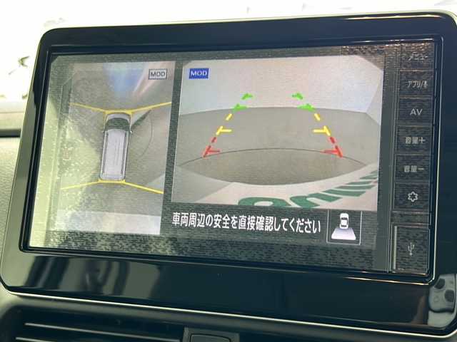 三菱 デリカミニ T プレミアム リミテッド ED 岐阜県 2025(令7)年 0.1万km未満 アメジストブラック/シルキーホワイト 9型ディスプレイオーディオ/AM/FM/Bluetooth/HDMI/Apple Car Play/Android Auto/全方位モニター/Mi-pilot/D＋N席シートヒーター/ステアリングヒーター/両側パワースライドドア/ハンズフリースライドドア/オートLEDヘッドライト/オートマチックハイビーム/ステアリングスイッチ/パドルシフト/革巻きステアリング/電装サイドブレーキ/オートホールド/サイドデカール/ヒルディセントコントロール/電動格納ミラー/ヘッドライトレベライザー