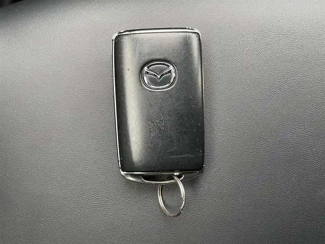 マツダ ＣＸ－３ XD スーパー エッジー 熊本県 2022(令4)年 4.2万km ゴールドⅡ 衝突軽減ブレーキ/プッシュスタート/純正ナビ/（CD・DVD・フルセグTV・BTオーディオ・USB）/全方位カメラ/ETC/前後ドライブレコーダー/純正18インチAW（ブラックメタリック塗装）/レーダークルーズ/パドルシフト/ハーフレザーシート/右前席パワーシート/前席シートヒーター/ステアリングヒーター/ドライバー・アテンション・アラート/LEDヘッドライト/オートライト/LEDフォグライト/前後コーナーセンサー/横滑り防止装置/ウィンカーミラー/純正フロアマット/純正ドアバイザー/新車保証書/取扱説明書/スマートスペアキー×1本/カラー番号：48S