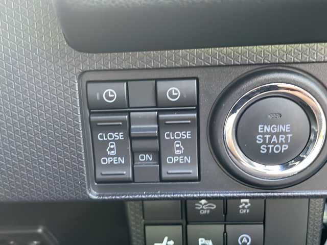 ダイハツ タント カスタム RS スタイルセレクション 京都府 2021(令3)年 2.9万km ブラックマイカメタリック ワンオーナー/純正ナビ/・BTオーディオ/CD/DVD/AM/FM/アラウンドビューモニター/バックカメラ/両側パワースライドドア/レーダークルーズコントロール/スマートアシスト/コーナーセンサー/ドラレコ/ビルトインETC/プッシュスタート/シートヒーター(D/N席)/アイドリングストップ/オートライト(オートハイビーム)/車線逸脱防止装置/純正フロアマット/スマートスペアキー/保証書＆取説
