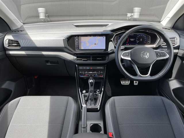 フォルクスワーゲン Ｔ－クロス TSI スタイル 長野県 2022(令4)年 0.8万km ベージュ 純正ナビ/フルセグＴＶ　/ＡｎｄｒｏｉｄＡｕｔｏ　/ＡｐｐｌｅＣａｒＰｌａｙ　/ＬＥＤヘッドライト＆フォグミラーリンク　/パークアシスト　/ＡＣＣ　/ワイヤレスチャージング　/ＥＴＣ２．０　/デジタルメーター　/スマートキー