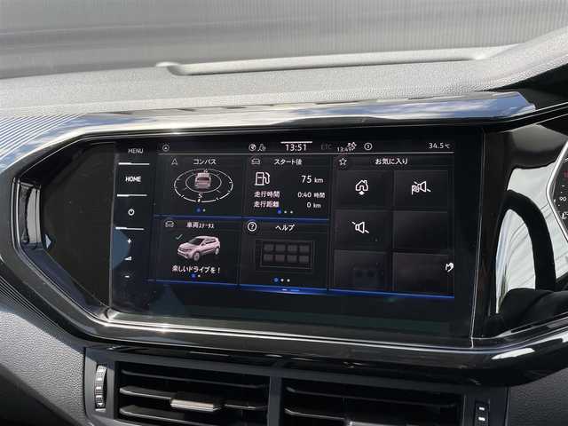 フォルクスワーゲン Ｔ－クロス TSI スタイル 長野県 2022(令4)年 0.8万km ベージュ 純正ナビ/フルセグＴＶ　/ＡｎｄｒｏｉｄＡｕｔｏ　/ＡｐｐｌｅＣａｒＰｌａｙ　/ＬＥＤヘッドライト＆フォグミラーリンク　/パークアシスト　/ＡＣＣ　/ワイヤレスチャージング　/ＥＴＣ２．０　/デジタルメーター　/スマートキー