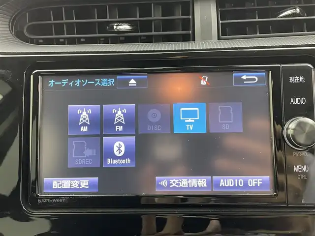 トヨタ アクア S スタイルブラック 愛知県 2018(平30)年 3.5万km ジュエリーパープルマイカM 純正7インチナビ/　　・CD/DVD/BT/フルセグ/バックカメラ/ドライブレコーダー/ビルトインETC/ステアリングリモコン/オートエアコン/純正フロアマット/純正ホイールキャップ/電動格納ウィンカーミラー/トヨタセーフティセンス/　　・プリクラッシュセーフティ/　　・レーンキーピングアシスト/　　・オートマチックハイビーム/取扱説明書