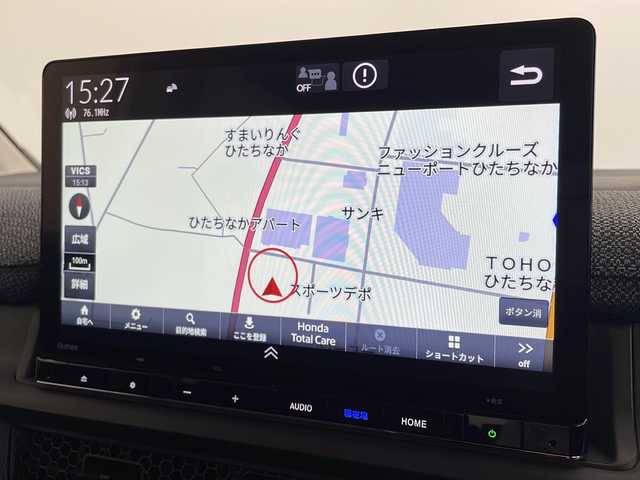 ホンダ ステップワゴン eHEV エアー EX 茨城県 2025(令7)年 0.1千km プラチナホワイトパール ホンダセンシング/純正11インチナビ/パワーバックドア/両側パワースライドドア/バックカメラ/パドルシフト/レーダークルーズコントロール/前席シートヒーター/USB/純正アルミホイール/LEDライト/フォグランプ/オートライト/オートハイビーム/スマートキー