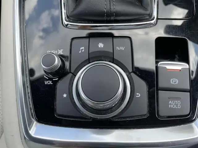 マツダ ＣＸ－８ XD Lパッケージ 滋賀県 2019(平31)年 7.4万km マシーングレープレミアムM 純正ナビ/(CD/DVD/フルセグ/Bluetooth)/全方位カメラ/ホワイトレザーシート/前席パワーシート/1.2列目シートヒーター/前席ベンチレーション/追従クルーズコントロール/ETC/前後ドラレコ/電動リアゲート/LEDヘッドライト/オートライト/スマートキー/プッシュスタート