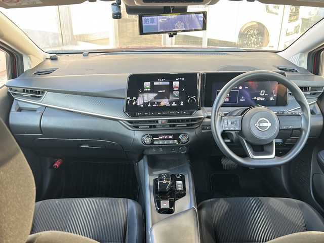 日産 ノート X 静岡県 2021(令3)年 3.9万km ガーネットレッド 純正ナビ/・AM/FM/・Bluetooth/・HDMI/・フルセグTV/・USB/・スマートフォン連携/主要装備/・アラウンドビューモニター/・ドライブレコーダー/・ビルトインＥＴＣ2.0/・ＬＥＤヘッドライト/・オートハイビーム/・エマージェンシーブレーキ/・レーンキープアシスト/・コーナーセンサー/・ワイヤレス充電/・デジタルインナーミラー/・サイドカーテンエアバッグ