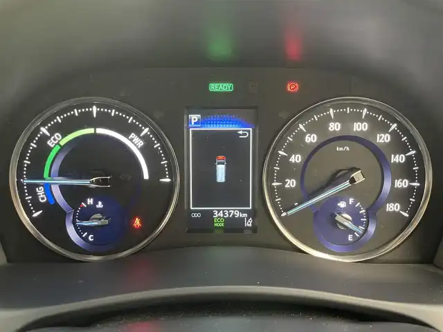 トヨタ アルファードハイブリット S タイプゴールド 愛知県 2021(令3)年 3.5万km ホワイトパールクリスタルシャイン 純正９型ナビ　ＢＳＭ　デジタルインナーミラー　両側パワスラ　追従クルコン　セーフティセンス　フルセグ　ＢＴ　ＥＴＣ　バックカメラ　車線逸脱　衝突軽減　ＬＥＤライト　コーナーセンサー　ＡＣ１００Ｖ電源　電動リアゲート　オットマン　