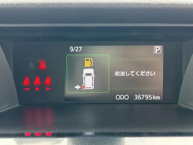 トヨタ ルーミー G S 静岡県 2017(平29)年 3.7万km レーザーブルークリスタルシャイン ワンオーナー/純正ナビ/　（フルセグTV/Bluetooth/DVD）/プリクラッシュセーフティ/バックカメラ/両側パワースライドドア/前席シートヒーター/クルーズコントロール/横滑り防止装置/ビルトインETC2.0/前型ドライブレコーダー/プッシュスタート/スマートキー/純正フロアマット/社外14インチアルミホイール/保証書/取扱説明書