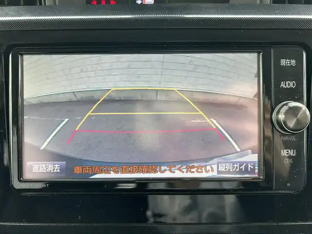 トヨタ ルーミー G S 静岡県 2017(平29)年 3.7万km レーザーブルークリスタルシャイン ワンオーナー/純正ナビ/　（フルセグTV/Bluetooth/DVD）/プリクラッシュセーフティ/バックカメラ/両側パワースライドドア/前席シートヒーター/クルーズコントロール/横滑り防止装置/ビルトインETC2.0/前型ドライブレコーダー/プッシュスタート/スマートキー/純正フロアマット/社外14インチアルミホイール/保証書/取扱説明書