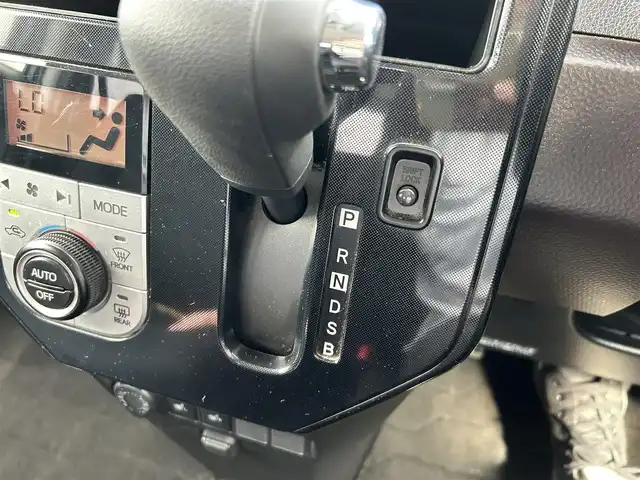 トヨタ ルーミー G S 静岡県 2017(平29)年 3.7万km レーザーブルークリスタルシャイン ワンオーナー/純正ナビ/　（フルセグTV/Bluetooth/DVD）/プリクラッシュセーフティ/バックカメラ/両側パワースライドドア/前席シートヒーター/クルーズコントロール/横滑り防止装置/ビルトインETC2.0/前型ドライブレコーダー/プッシュスタート/スマートキー/純正フロアマット/社外14インチアルミホイール/保証書/取扱説明書