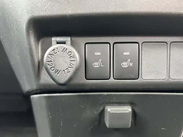 トヨタ ルーミー G S 静岡県 2017(平29)年 3.7万km レーザーブルークリスタルシャイン ワンオーナー/純正ナビ/　（フルセグTV/Bluetooth/DVD）/プリクラッシュセーフティ/バックカメラ/両側パワースライドドア/前席シートヒーター/クルーズコントロール/横滑り防止装置/ビルトインETC2.0/前型ドライブレコーダー/プッシュスタート/スマートキー/純正フロアマット/社外14インチアルミホイール/保証書/取扱説明書
