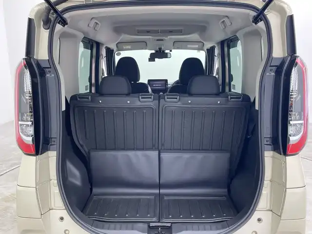 日産 ルークス HWS X プロパイロットED 群馬県 2021(令3)年 2.6万km フローズンバニラパール 純正９型ナビ　全周囲カメラ　アダプティブクルーズコントロール　レーンキープアシスト　衝突被害軽減ブレーキ　オートマチックハイビーム　前後ドライブレコーダー　純正アルミホイール　ＥＴＣ　ＬＥＤ　禁煙車