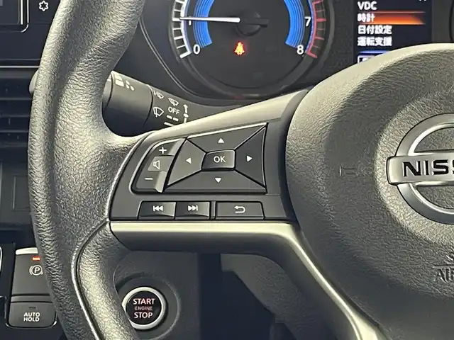 日産 ルークス HWS X プロパイロットED 群馬県 2021(令3)年 2.6万km フローズンバニラパール 純正９型ナビ　全周囲カメラ　アダプティブクルーズコントロール　レーンキープアシスト　衝突被害軽減ブレーキ　オートマチックハイビーム　前後ドライブレコーダー　純正アルミホイール　ＥＴＣ　ＬＥＤ　禁煙車