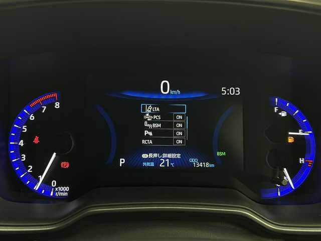 トヨタ カローラツーリング ダブルバイビー 宮城県 2020(令2)年 1.4万km スパークリングブラックパールクリスタルシャイン ワンオーナー/純正9型DAナビ(フルセグ、Bluetooth）/BSM/ヘッドアップディスプレイ/クリアランスソナー/スペアキー×1/ETC2.0/バックカメラ/前後ドライブレコーダー/LEDヘッドライト/衝突軽減ブレーキ/横滑り防止装置/レーダークルーズコントロール/レーンキープアシスト/オートハイビーム/オートライト/純正フロアマット/純正17インチAW/コーナーセンサー/ハーフレザーシート/カーテンエアバッグ