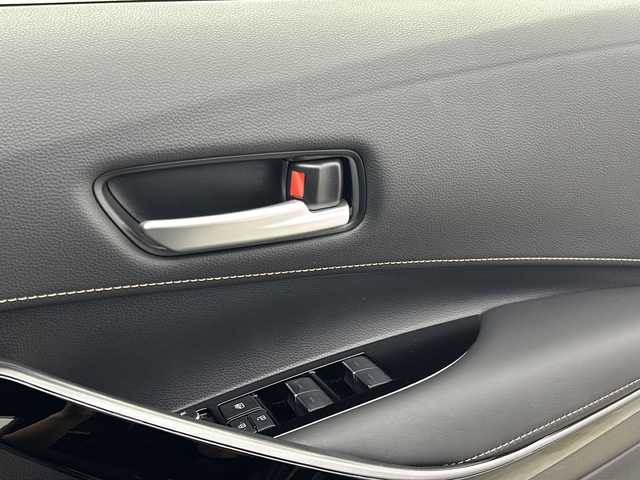 トヨタ カローラツーリング ダブルバイビー 宮城県 2020(令2)年 1.4万km スパークリングブラックパールクリスタルシャイン ワンオーナー/純正9型DAナビ(フルセグ、Bluetooth）/BSM/ヘッドアップディスプレイ/クリアランスソナー/スペアキー×1/ETC2.0/バックカメラ/前後ドライブレコーダー/LEDヘッドライト/衝突軽減ブレーキ/横滑り防止装置/レーダークルーズコントロール/レーンキープアシスト/オートハイビーム/オートライト/純正フロアマット/純正17インチAW/コーナーセンサー/ハーフレザーシート/カーテンエアバッグ