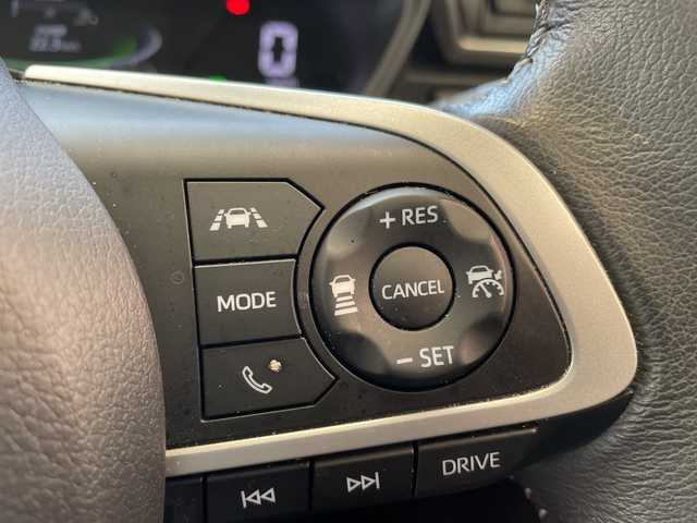 ダイハツ ロッキー プレミアム G HEV 埼玉県 2022(令4)年 3.2万km ブラックマイカメタリック/コンパーノレッド スマートアシスト /9インチメモリナビ /バックカメラ /レーダークルーズコントロール /LEDオート /ハーフレザーシート /シートヒーター /純正17インチアルミホイール /ステアリングスイッチ /純正ETC