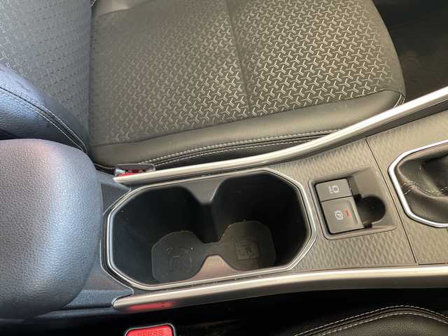 ダイハツ ロッキー プレミアム G HEV 埼玉県 2022(令4)年 3.2万km ブラックマイカメタリック/コンパーノレッド スマートアシスト /9インチメモリナビ /バックカメラ /レーダークルーズコントロール /LEDオート /ハーフレザーシート /シートヒーター /純正17インチアルミホイール /ステアリングスイッチ /純正ETC