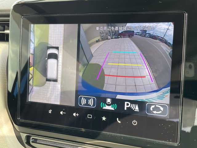 スズキ ソリオ HV MZ 愛知県 2024(令6)年 0.9万km スピーディーブルーM スズキセーフティサポート/純正9型ディスプレイオーディオナビ/全方位カメラ/両側パワースライドドア/レーダークルーズコントロール/シートヒーター/バックカメラ/ヘッドアップディスプレイ/コーナーセンサー/純正アルミホイール/LEDヘッドライト/オートマチックハイビーム/ドライブレコーダー/ETC/衝突軽減システム/フルセグ/CD DVD/Bluetooth/ステアリングスイッチ/スマートキー/プッシュスタート
