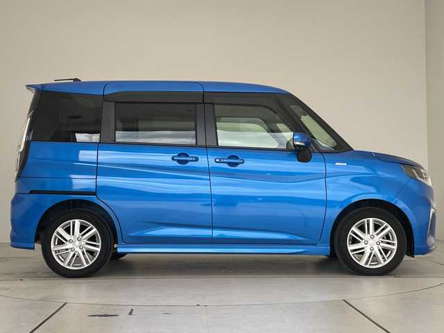 スズキ ソリオ HV MZ 愛知県 2024(令6)年 0.9万km スピーディーブルーM スズキセーフティサポート/純正9型ディスプレイオーディオナビ/全方位カメラ/両側パワースライドドア/レーダークルーズコントロール/シートヒーター/バックカメラ/ヘッドアップディスプレイ/コーナーセンサー/純正アルミホイール/LEDヘッドライト/オートマチックハイビーム/ドライブレコーダー/ETC/衝突軽減システム/フルセグ/CD DVD/Bluetooth/ステアリングスイッチ/スマートキー/プッシュスタート