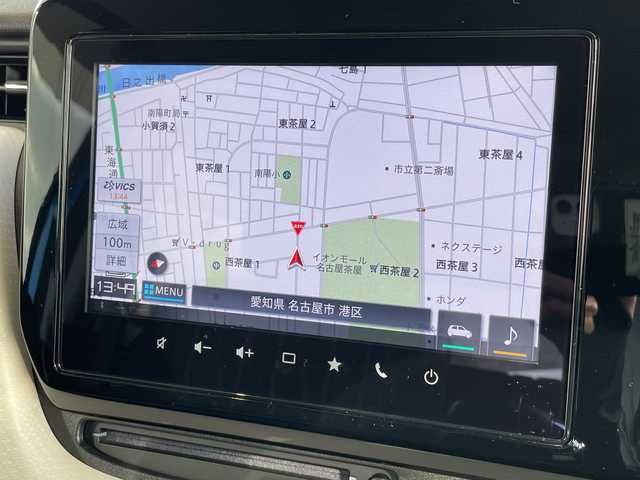 スズキ ソリオ HV MZ 愛知県 2024(令6)年 0.9万km スピーディーブルーM スズキセーフティサポート/純正9型ディスプレイオーディオナビ/全方位カメラ/両側パワースライドドア/レーダークルーズコントロール/シートヒーター/バックカメラ/ヘッドアップディスプレイ/コーナーセンサー/純正アルミホイール/LEDヘッドライト/オートマチックハイビーム/ドライブレコーダー/ETC/衝突軽減システム/フルセグ/CD DVD/Bluetooth/ステアリングスイッチ/スマートキー/プッシュスタート