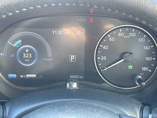 日産 キックス X 岩手県 2021(令3)年 3.1万km ナイトベールパープル プロパイロット ナビ 全周囲C ドラレコ ETC デジタルインナーミラー フルセグ ハーフレザーシート シートヒーター ステアリングヒーター  オートLEDライト フォグランプ ルーフレール  積込冬タイヤ付AW スマートキー