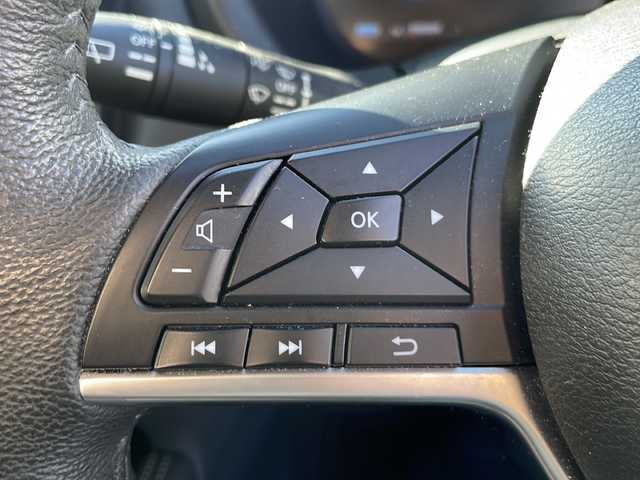 日産 キックス X 岩手県 2021(令3)年 3.1万km ナイトベールパープル プロパイロット ナビ 全周囲C ドラレコ ETC デジタルインナーミラー フルセグ ハーフレザーシート シートヒーター ステアリングヒーター  オートLEDライト フォグランプ ルーフレール  積込冬タイヤ付AW スマートキー