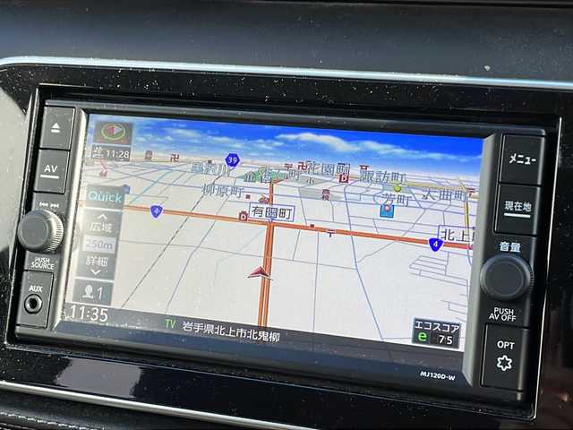 日産 キックス X 岩手県 2021(令3)年 3.1万km ナイトベールパープル プロパイロット ナビ 全周囲C ドラレコ ETC デジタルインナーミラー フルセグ ハーフレザーシート シートヒーター ステアリングヒーター  オートLEDライト フォグランプ ルーフレール  積込冬タイヤ付AW スマートキー