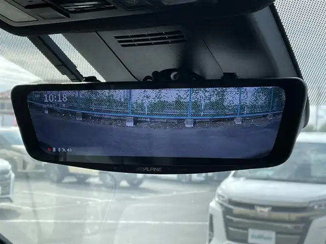 トヨタ ノア ハイブリッド S－Z 東京都 2024(令6)年 0.4万km アティチュードブラックマイカ 純正ナビ　/　　TV　フルセグ　CD　DVD　Bluetooth/両側電動スライドドア　/サイドステップ　/電動リアゲート　/フォグライト　/ハーフレザーシート　/シートヒーター　/ステアリングヒーター　/ミラー型ドラレコ　/ビルトインＥＴＣ　/追従型クルコン/ステアリングスイッチ/衝突被害軽減システム