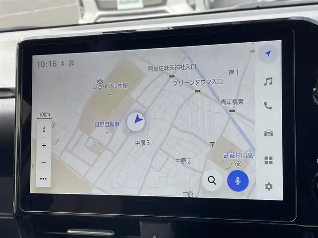トヨタ ノア ハイブリッド S－Z 東京都 2024(令6)年 0.4万km アティチュードブラックマイカ 純正ナビ　/　　TV　フルセグ　CD　DVD　Bluetooth/両側電動スライドドア　/サイドステップ　/電動リアゲート　/フォグライト　/ハーフレザーシート　/シートヒーター　/ステアリングヒーター　/ミラー型ドラレコ　/ビルトインＥＴＣ　/追従型クルコン/ステアリングスイッチ/衝突被害軽減システム